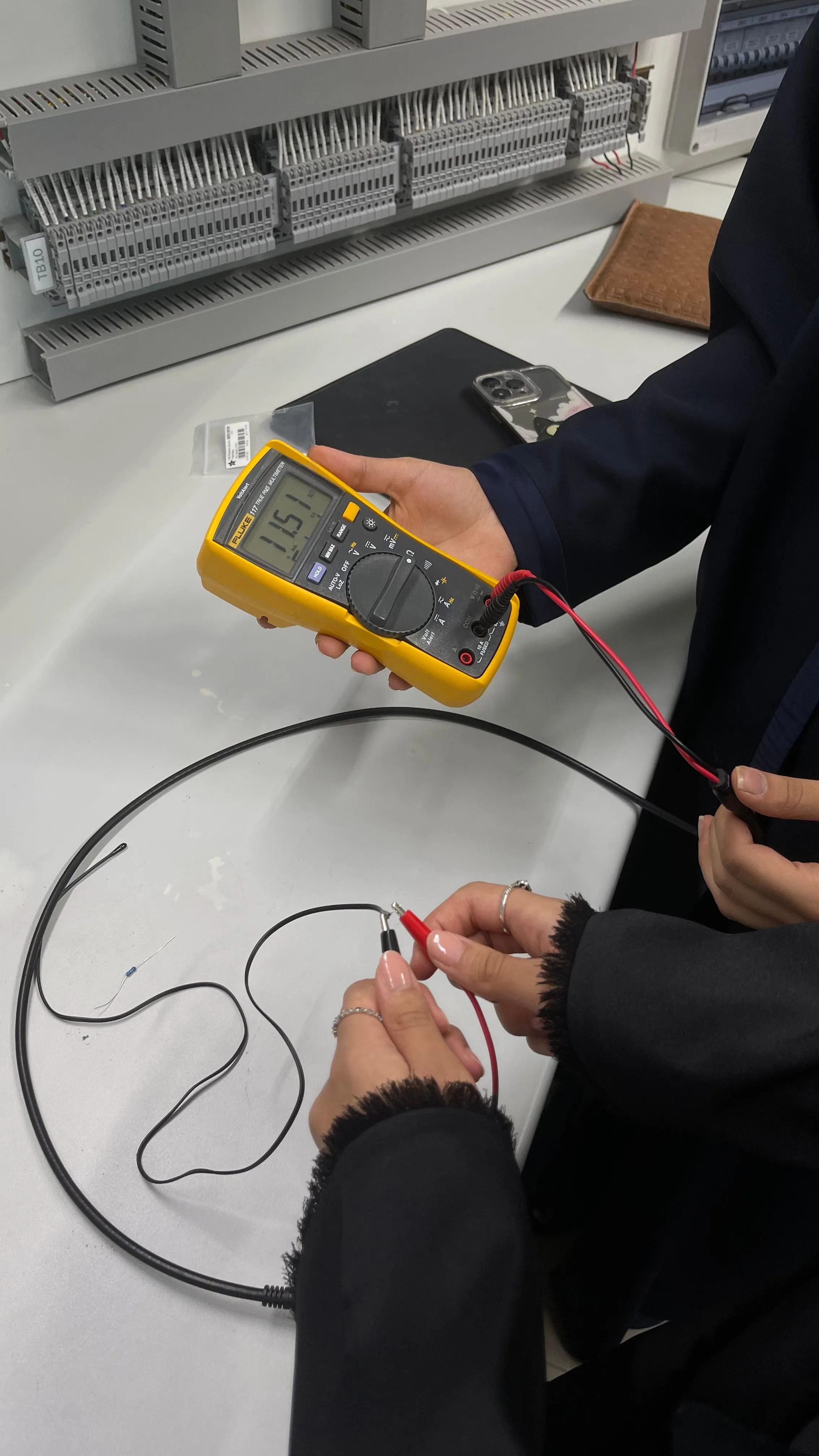 Experiment Equipment